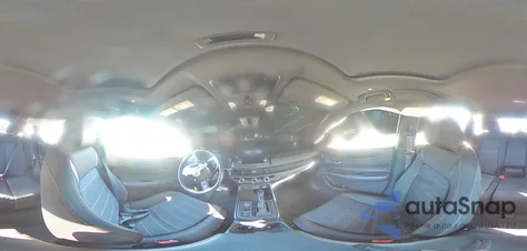 2024 Honda Cr-V Sport from USA, damaged, VIN 7FARS5H57RE003978